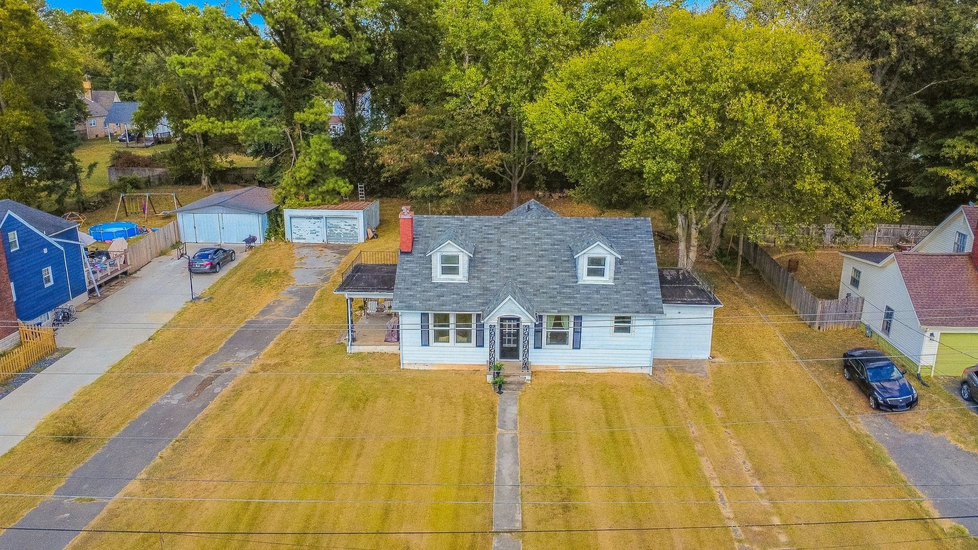 406 Adams Avenue, Mount Pleasant, TN 38474 406 Adams Avenue, Mount Pleasant, TN 38474