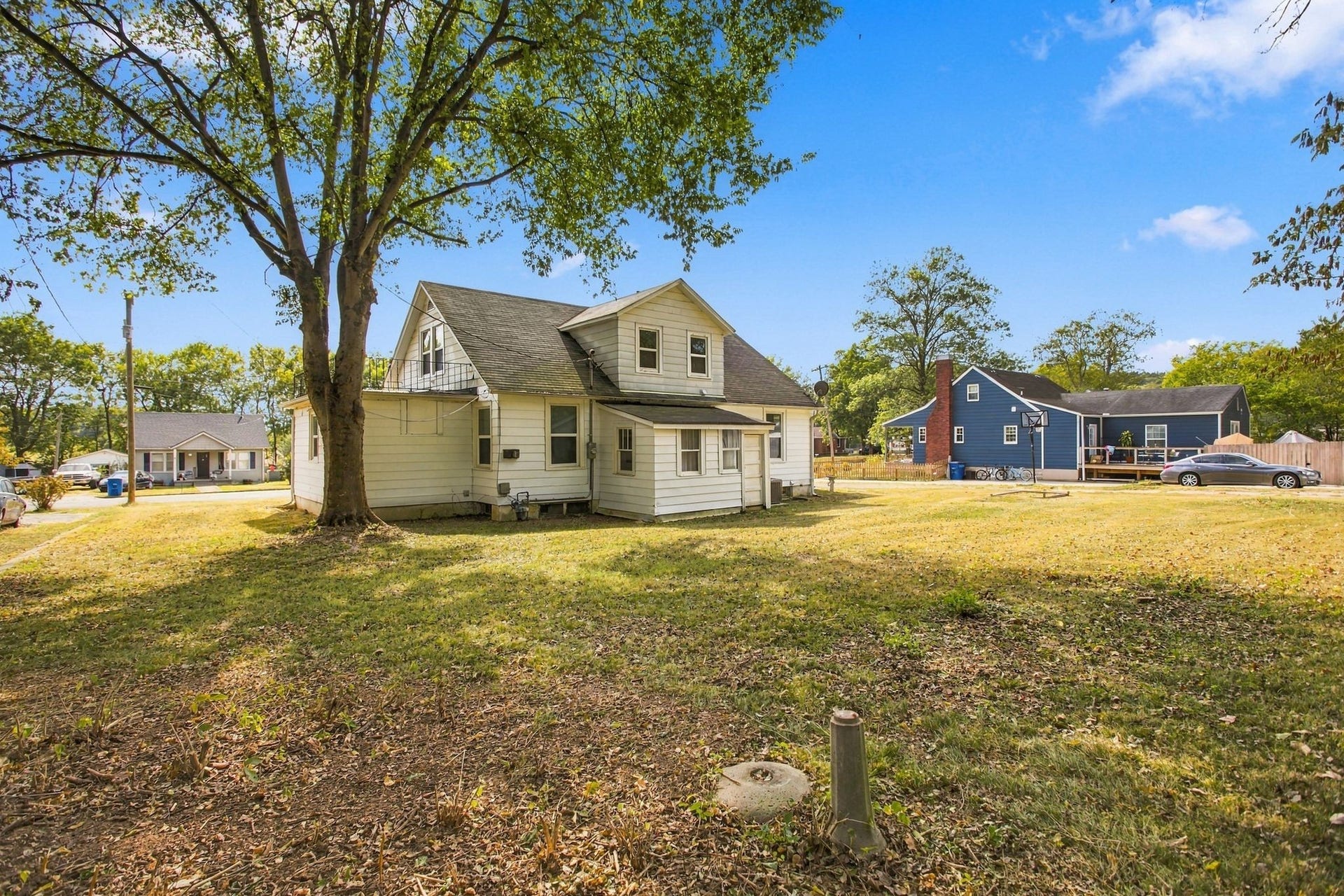 406 Adams Avenue, Mount Pleasant, TN 38474 406 Adams Avenue, Mount Pleasant, TN 38474