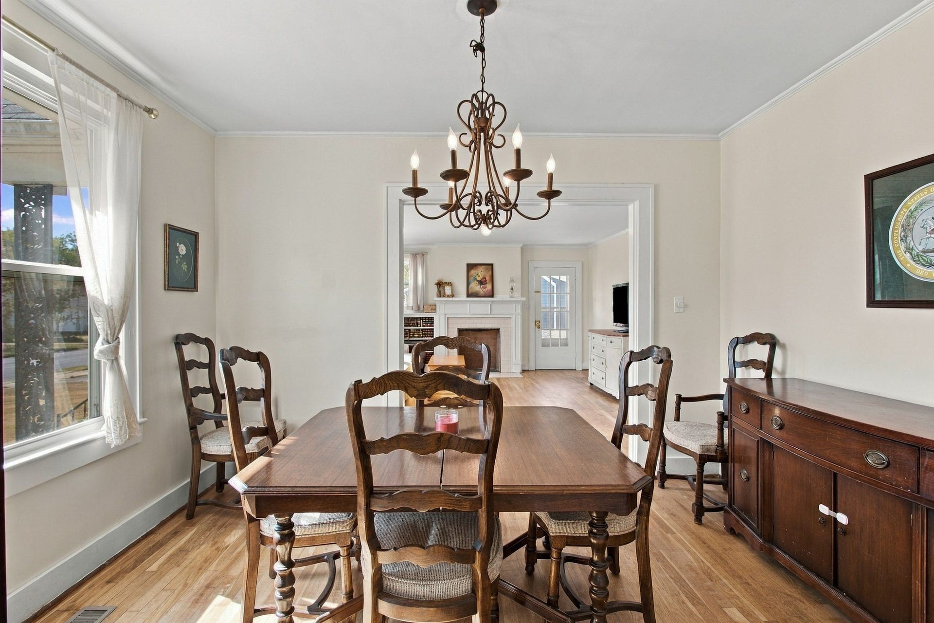 406 Adams Avenue, Mount Pleasant, TN 38474 406 Adams Avenue, Mount Pleasant, TN 38474