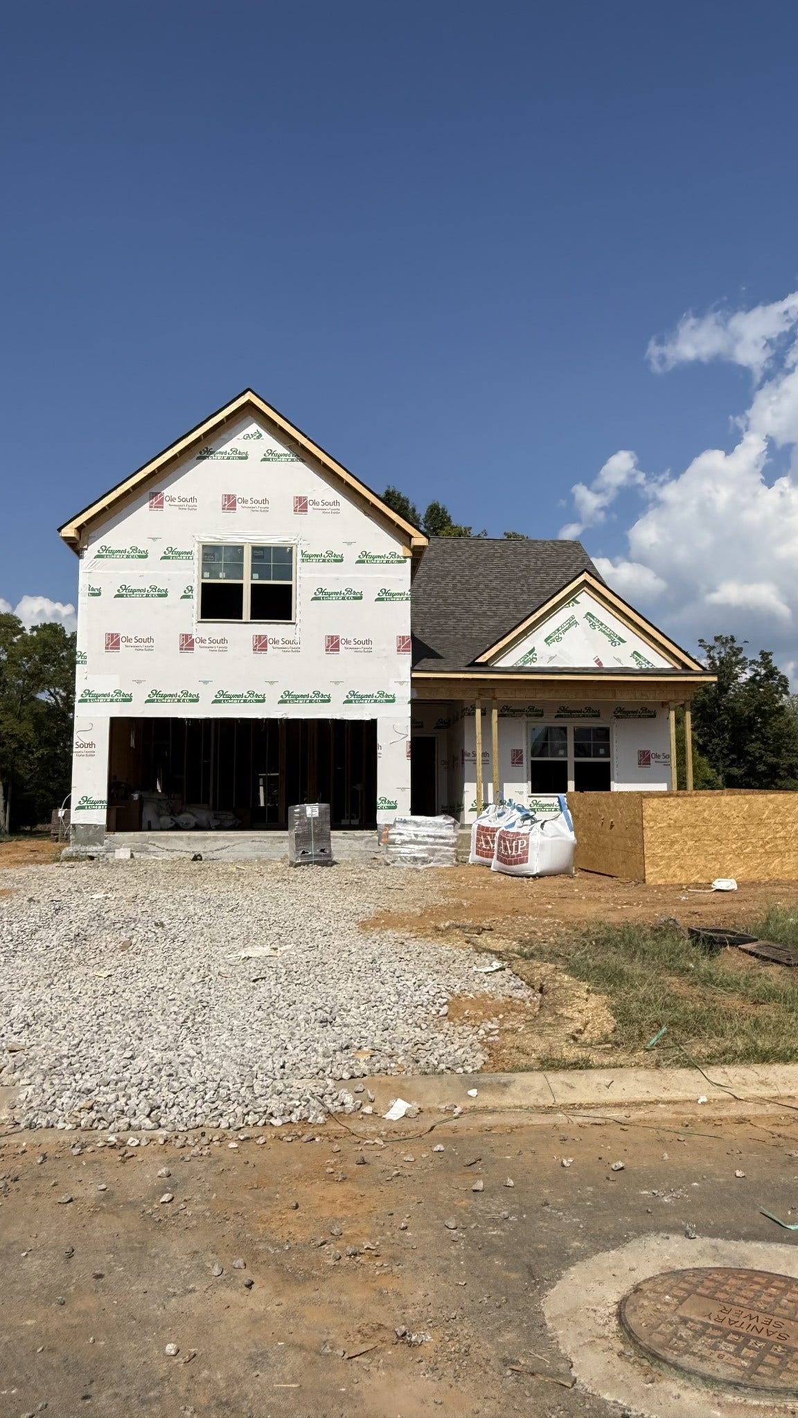 3322 Victoria Lynne Court, Murfreesboro, TN 37128 September photo