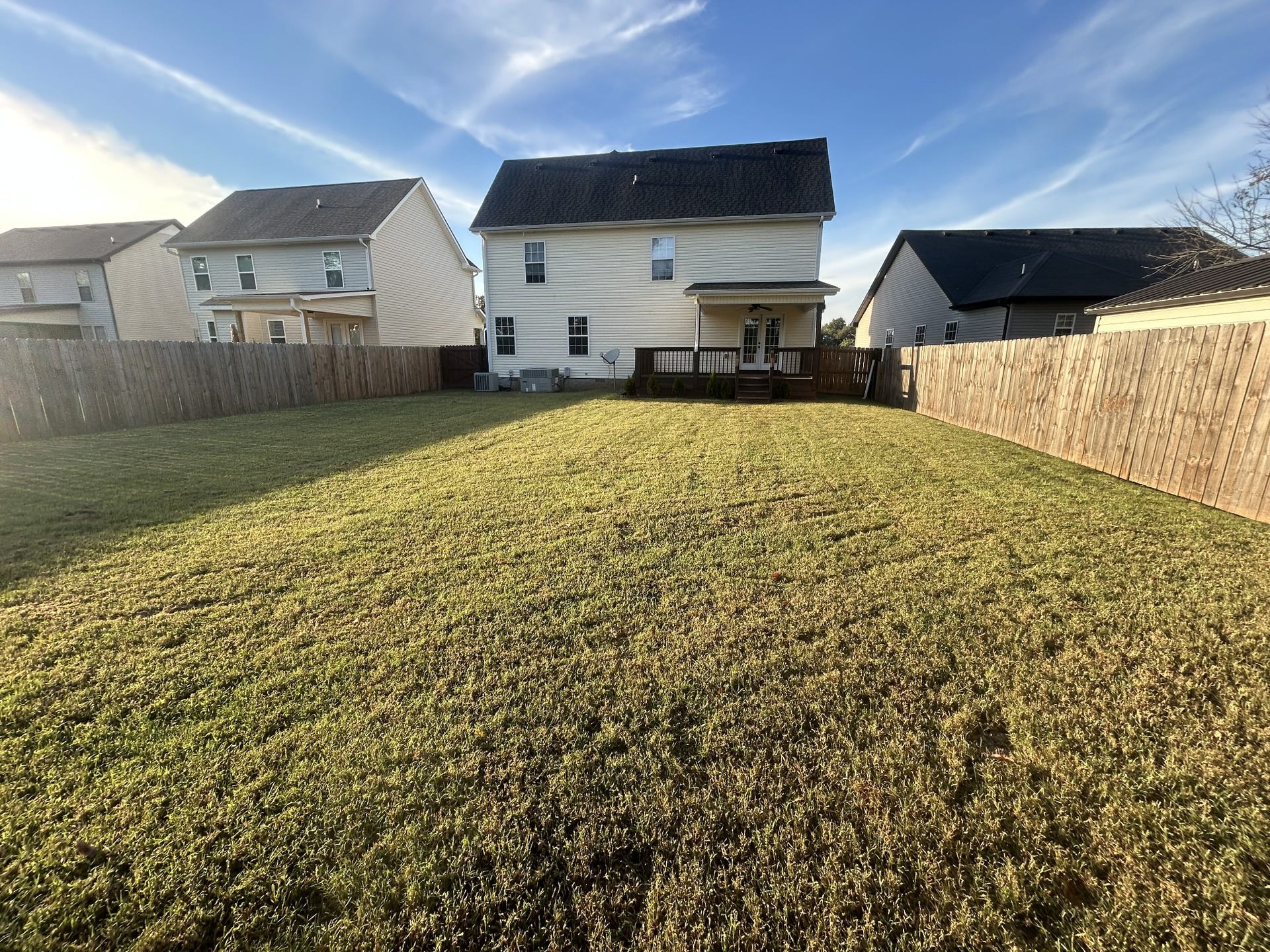 3611 Fox Tail Dr, Clarksville, TN 37040 3611 Fox Tail Dr, Clarksville, TN 37040