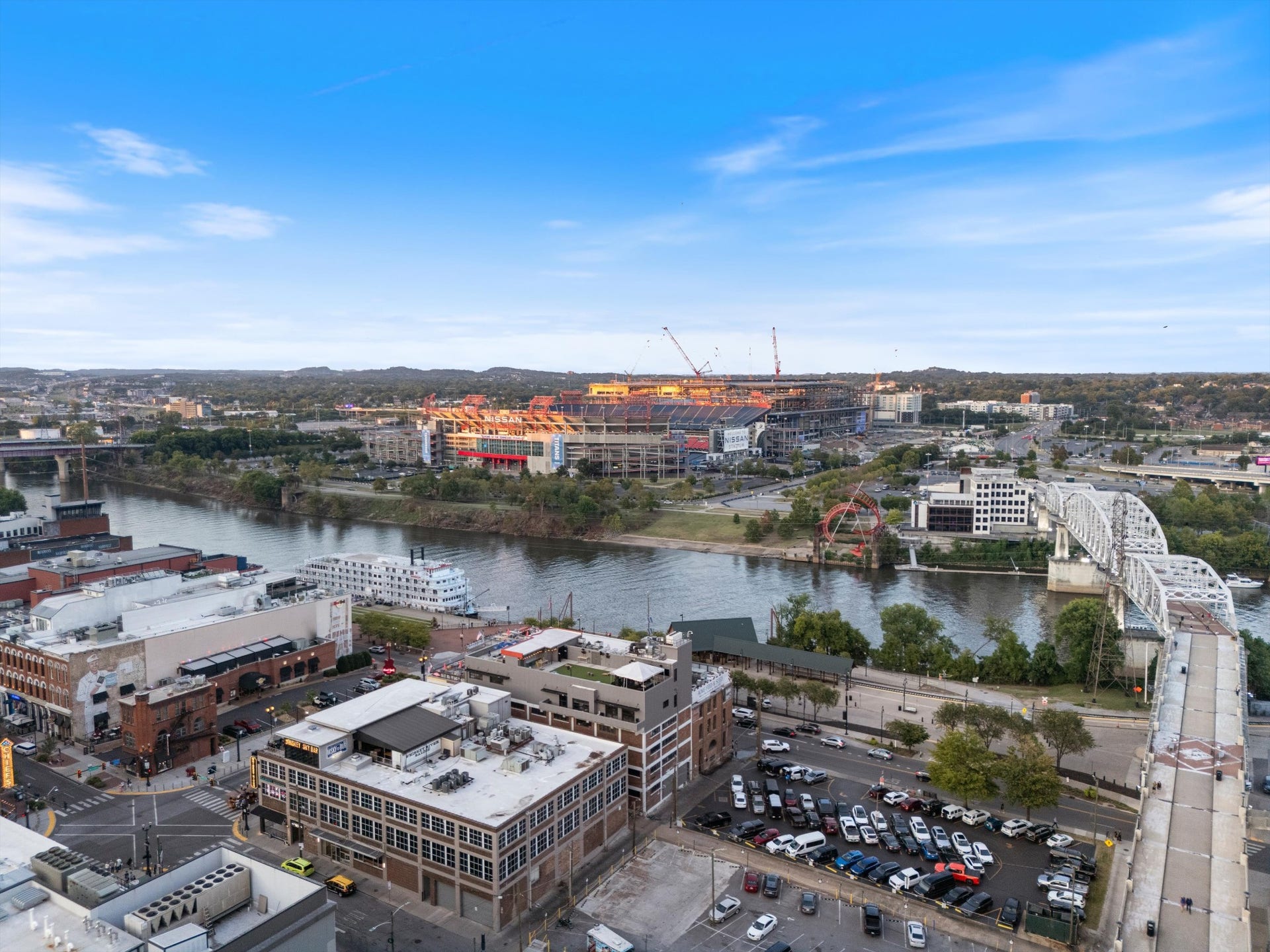301 Demonbreun St, #1317, Nashville, TN 37201 301 Demonbreun St, #1317, Nashville, TN 37201