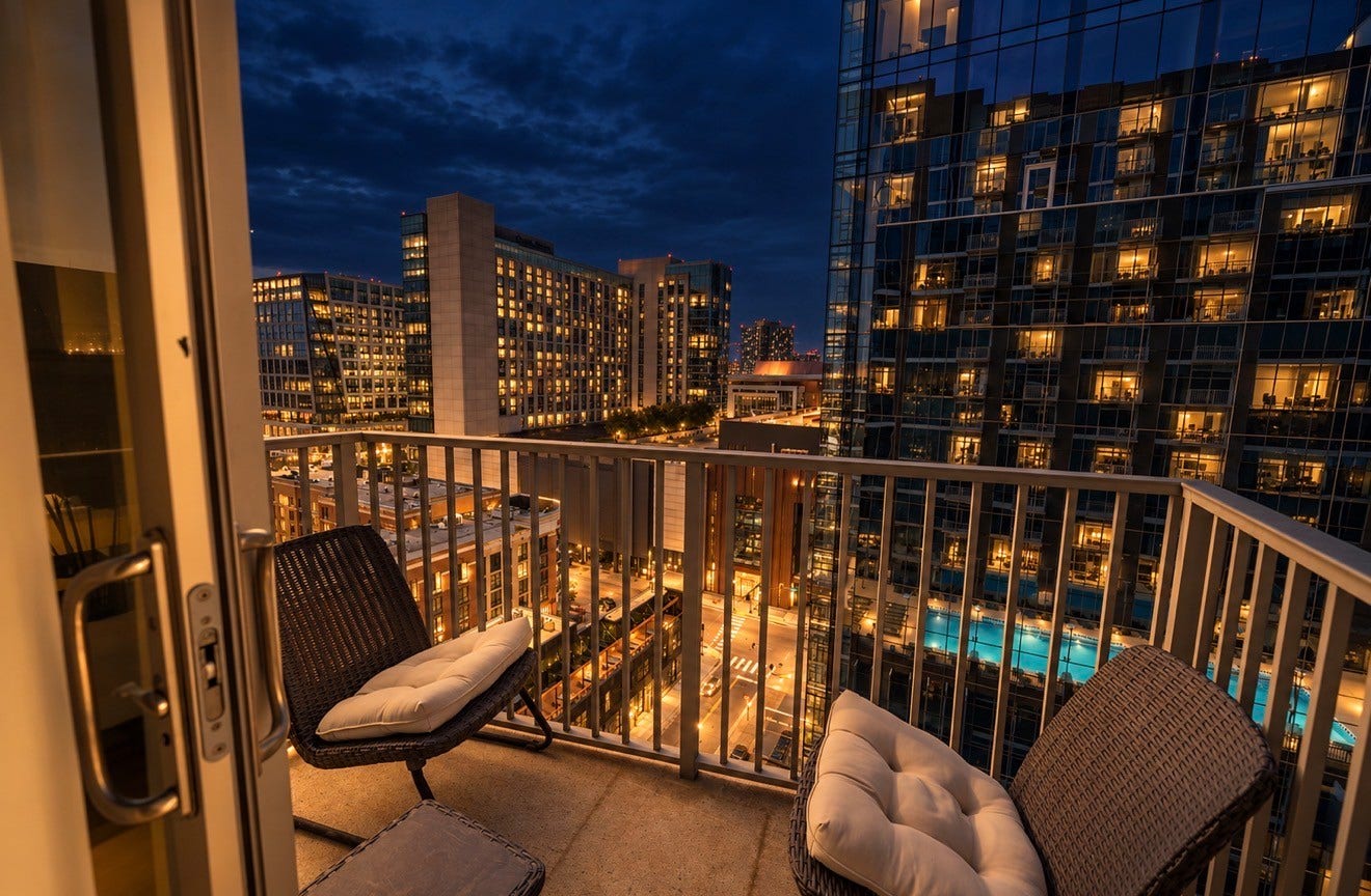 301 Demonbreun St, #1317, Nashville, TN 37201 301 Demonbreun St, #1317, Nashville, TN 37201