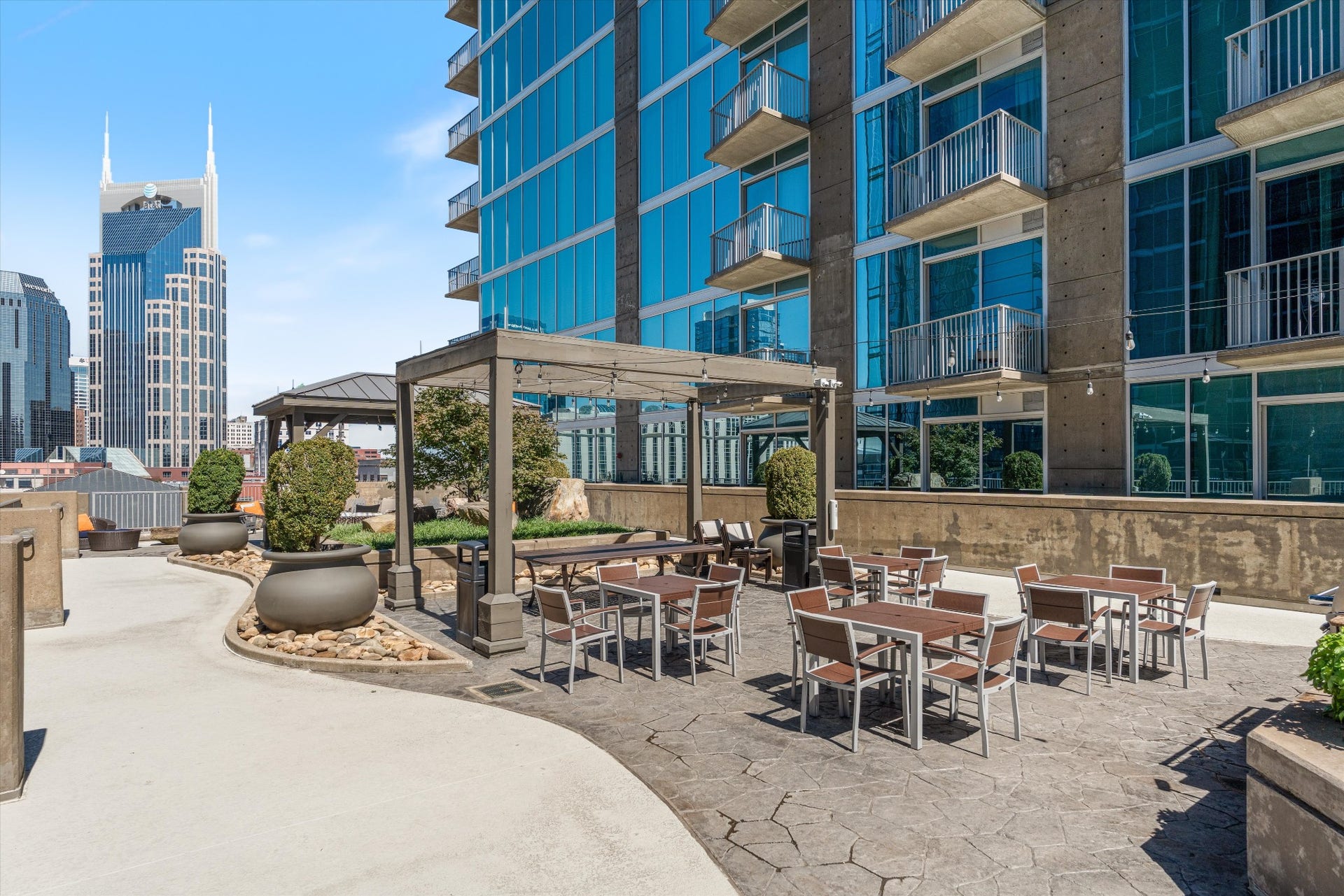 301 Demonbreun St, #1317, Nashville, TN 37201 301 Demonbreun St, #1317, Nashville, TN 37201