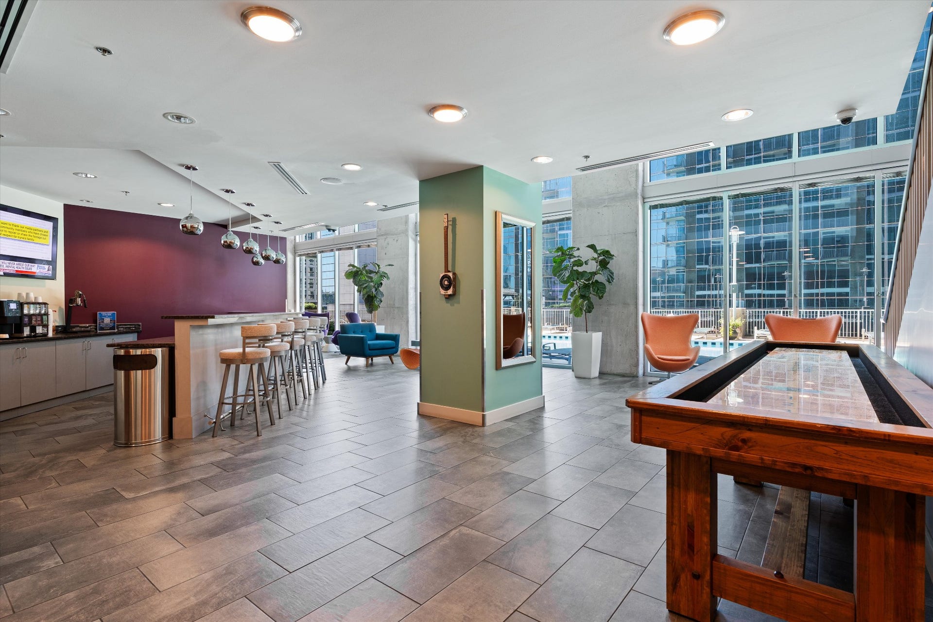 301 Demonbreun St, #1317, Nashville, TN 37201 301 Demonbreun St, #1317, Nashville, TN 37201