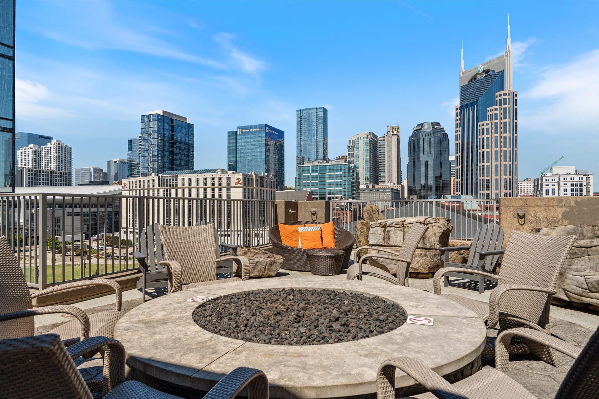301 Demonbreun St, #1317, Nashville, TN 37201 301 Demonbreun St, #1317, Nashville, TN 37201
