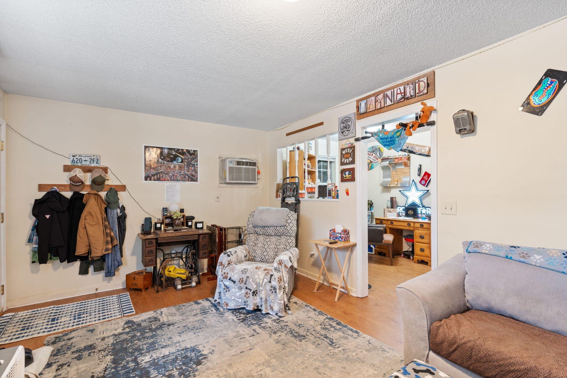2609 Campbell Bridge Road NW, Cleveland, TN 37312 2609 Campbell Bridge Road NW, Cleveland, TN 37312