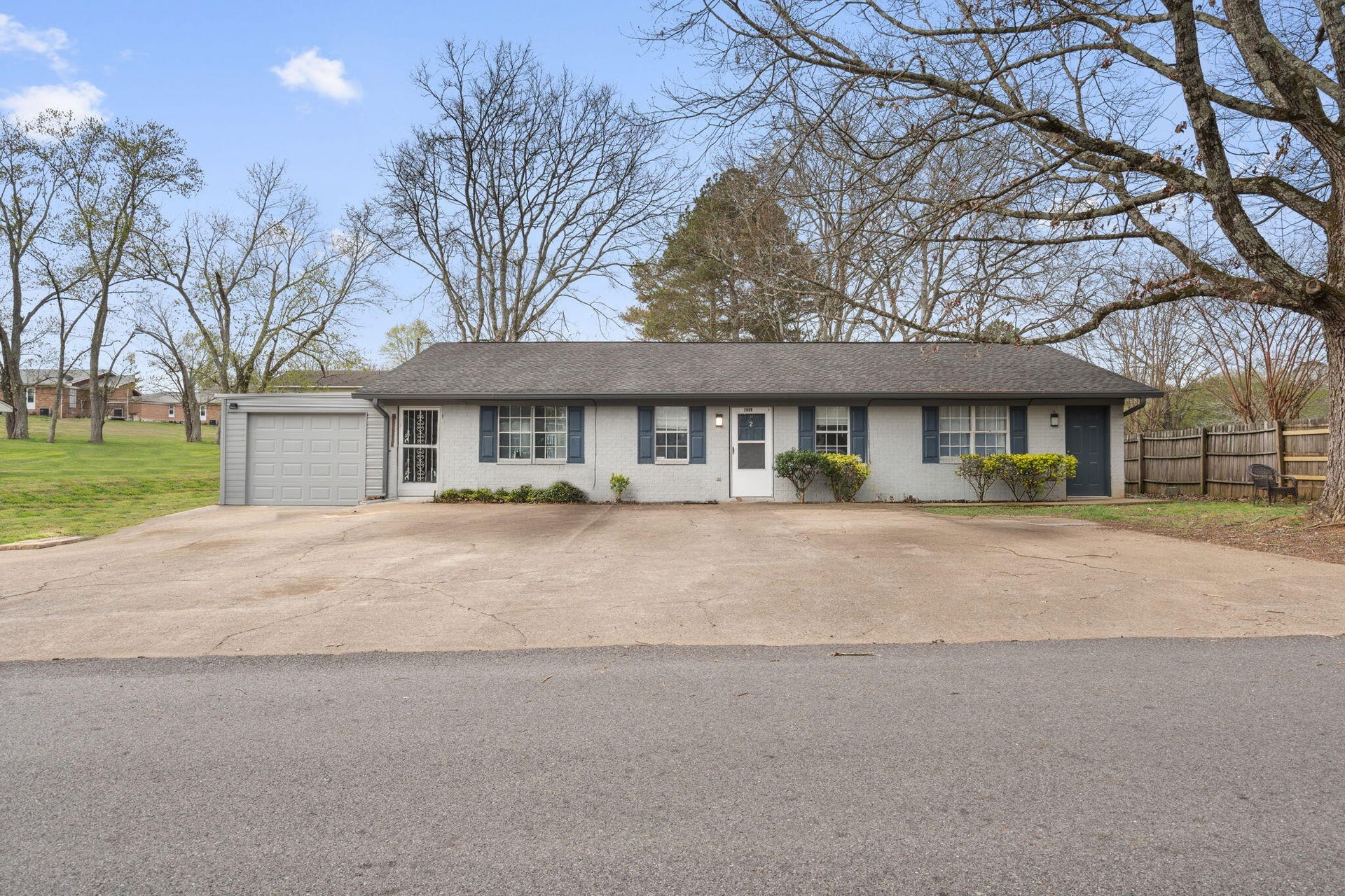 2609 Campbell Bridge Road NW, Cleveland, TN 37312 2609 Campbell Bridge Road NW, Cleveland, TN 37312