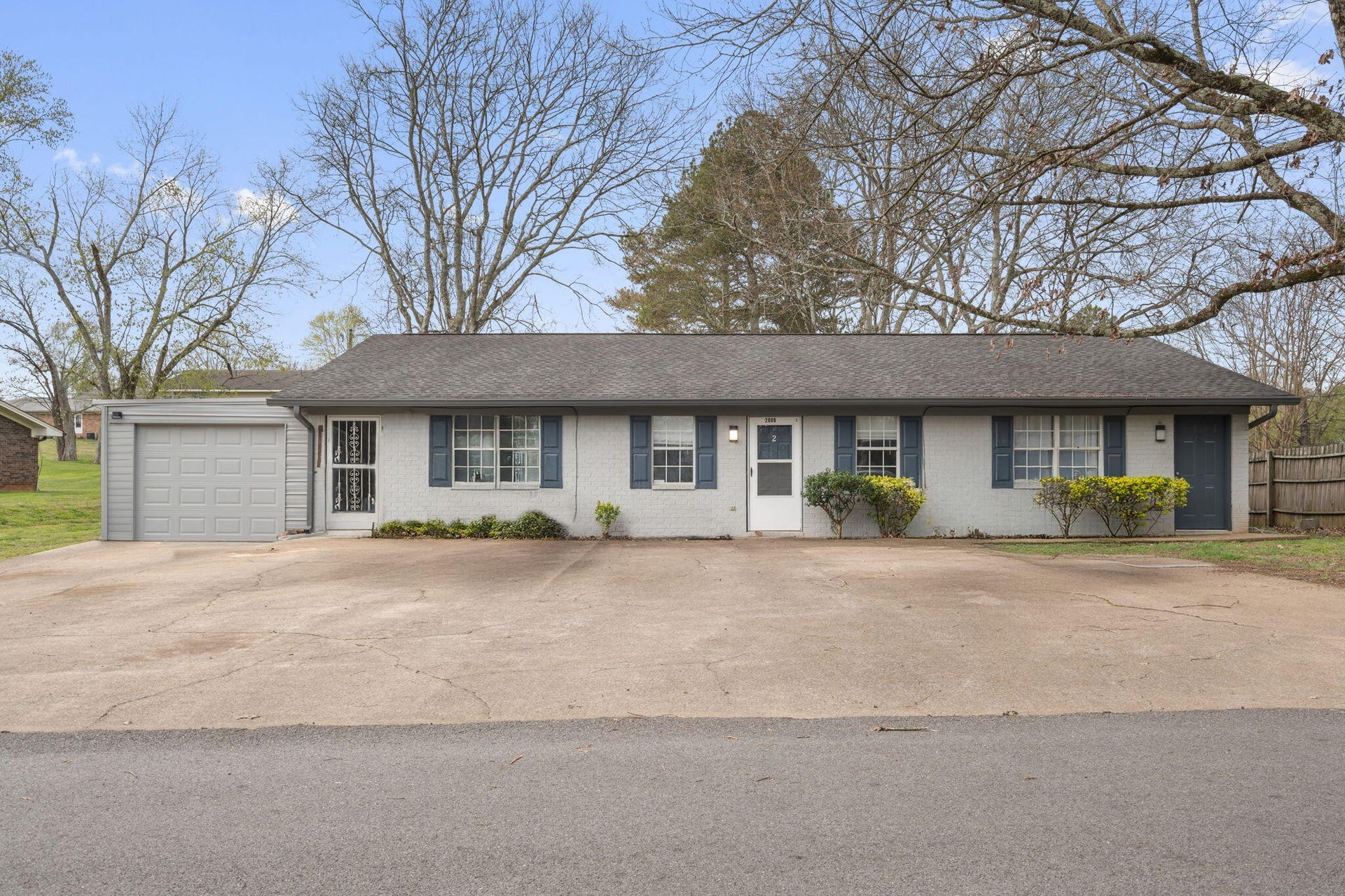 2609 Campbell Bridge Road NW, Cleveland, TN 37312 2609 Campbell Bridge Road NW, Cleveland, TN 37312