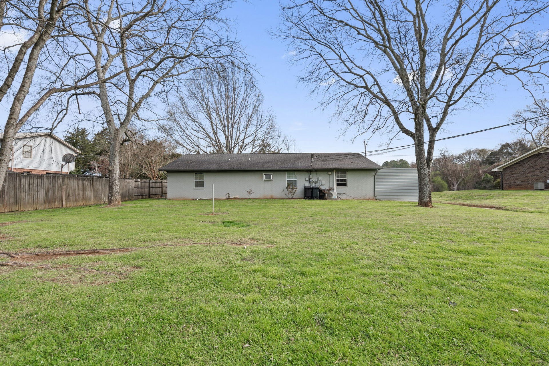 2609 Campbell Bridge Road NW, Cleveland, TN 37312 2609 Campbell Bridge Road NW, Cleveland, TN 37312