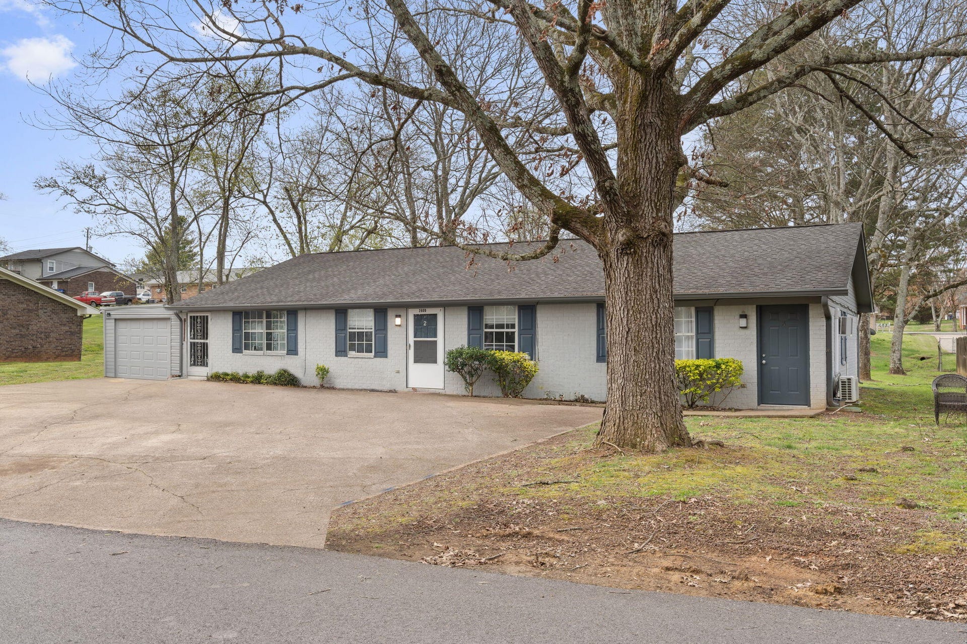 2609 Campbell Bridge Road NW, Cleveland, TN 37312 2609 Campbell Bridge Road NW, Cleveland, TN 37312