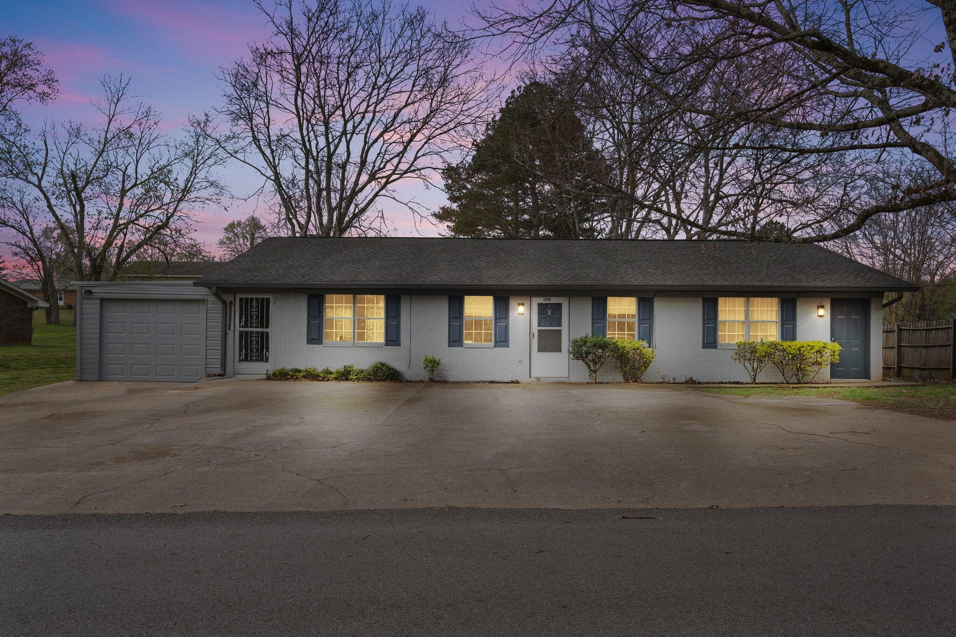 2609 Campbell Bridge Road NW, Cleveland, TN 37312 2609 Campbell Bridge Road NW, Cleveland, TN 37312
