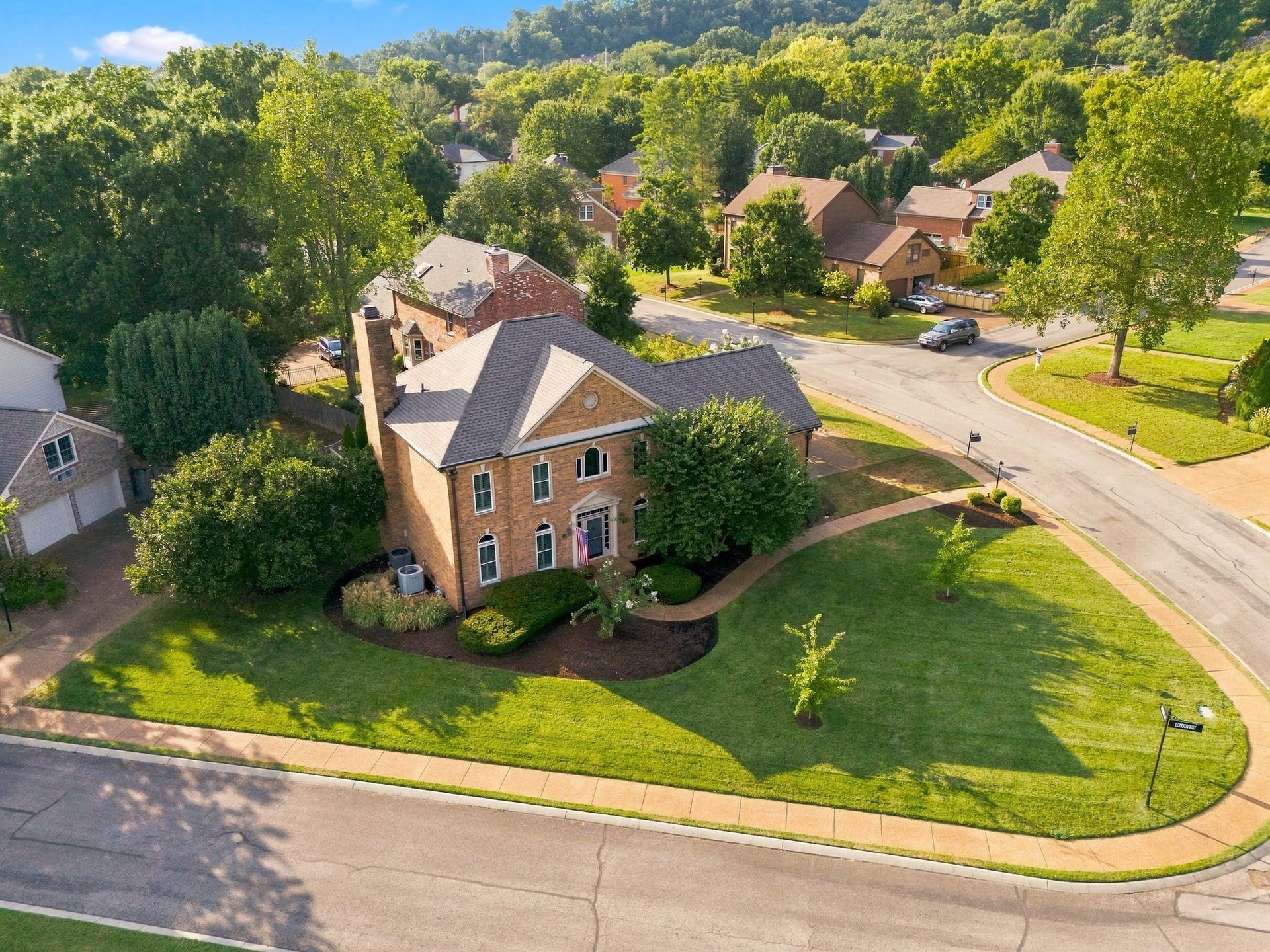 601 Dorshire Ln, Nashville, TN 37221 601 Dorshire Ln, Nashville, TN 37221