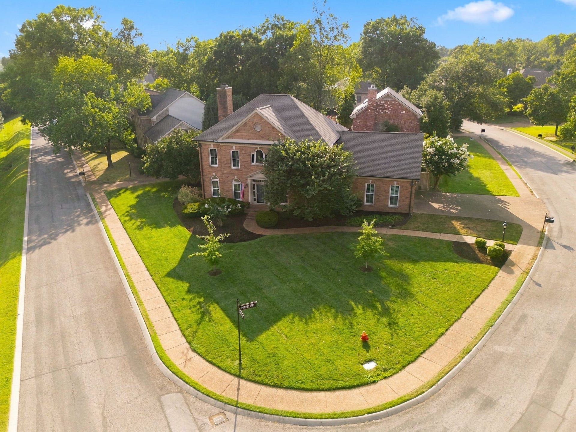 601 Dorshire Ln, Nashville, TN 37221 601 Dorshire Ln, Nashville, TN 37221