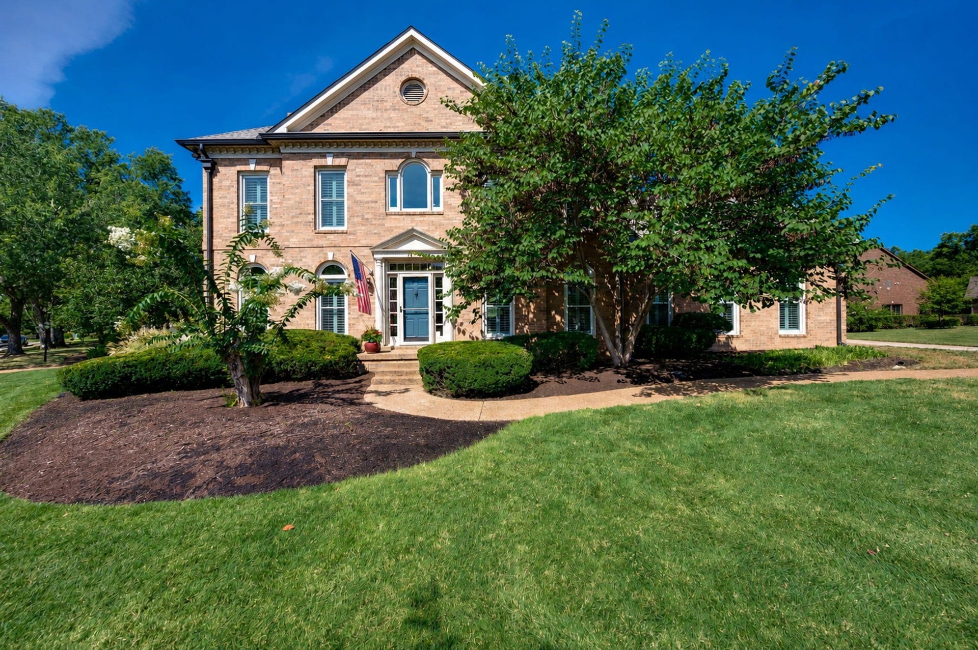 601 Dorshire Ln, Nashville, TN 37221 601 Dorshire Ln, Nashville, TN 37221