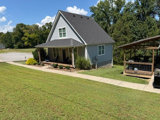 150 Getaway Cove, Smithville, TN 37166 150 Getaway Cove, Smithville, TN 37166