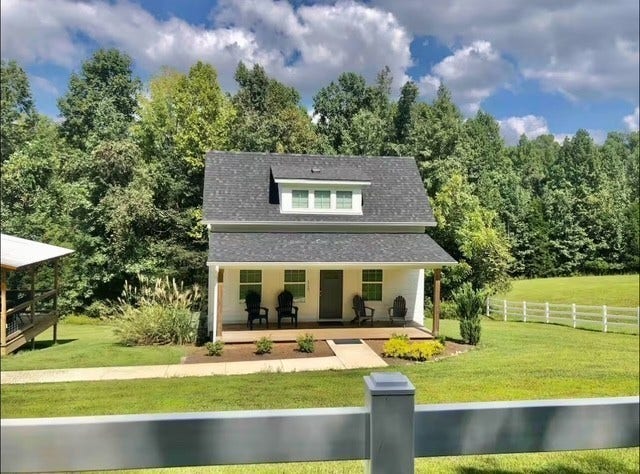 150 Getaway Cove, Smithville, TN 37166 150 Getaway Cove, Smithville, TN 37166