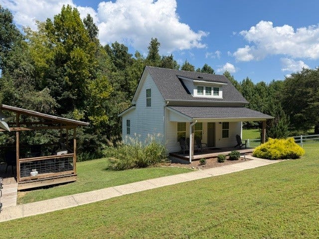 150 Getaway Cove, Smithville, TN 37166 150 Getaway Cove, Smithville, TN 37166