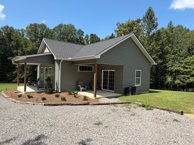 150 Getaway Cove, Smithville, TN 37166 150 Getaway Cove, Smithville, TN 37166