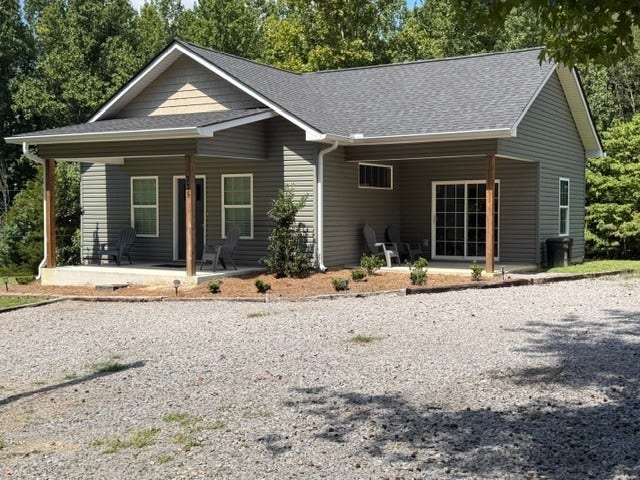 150 Getaway Cove, Smithville, TN 37166 150 Getaway Cove, Smithville, TN 37166