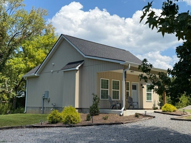 150 Getaway Cove, Smithville, TN 37166 150 Getaway Cove, Smithville, TN 37166