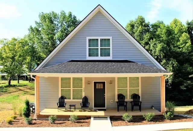 150 Getaway Cove, Smithville, TN 37166 150 Getaway Cove, Smithville, TN 37166