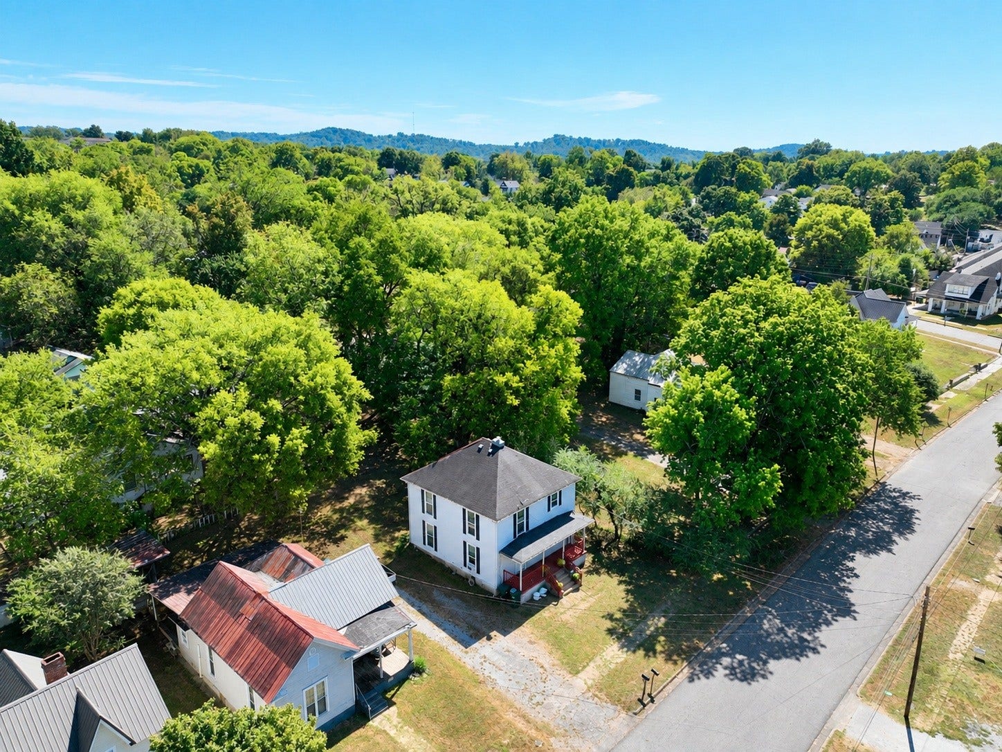 427 Childers St, #B, Pulaski, TN 38478 427 Childers St, #B, Pulaski, TN 38478