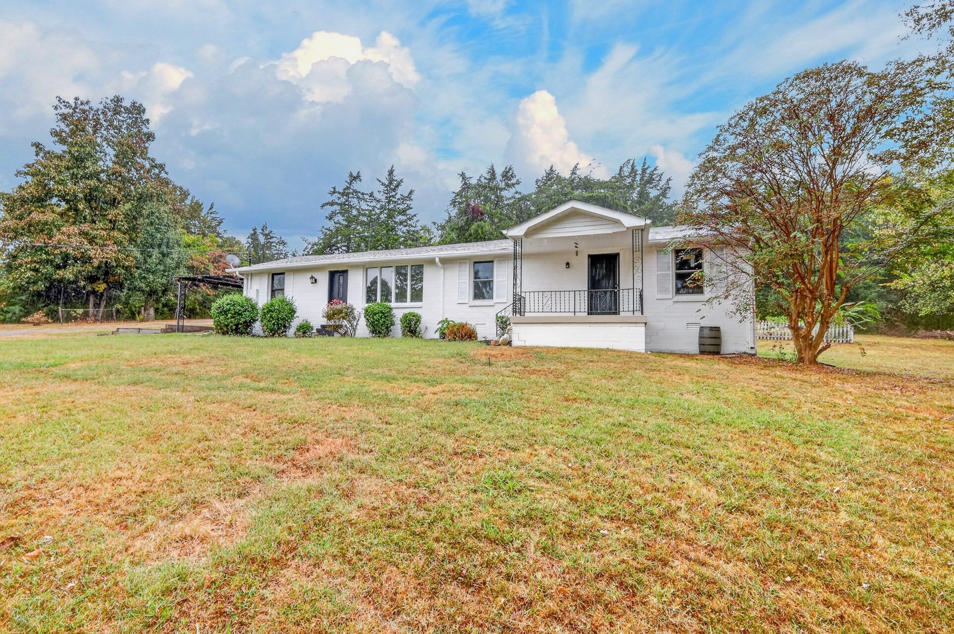 1515 Owen Rd, Brentwood, TN 37027 1515 Owen Rd, Brentwood, TN 37027