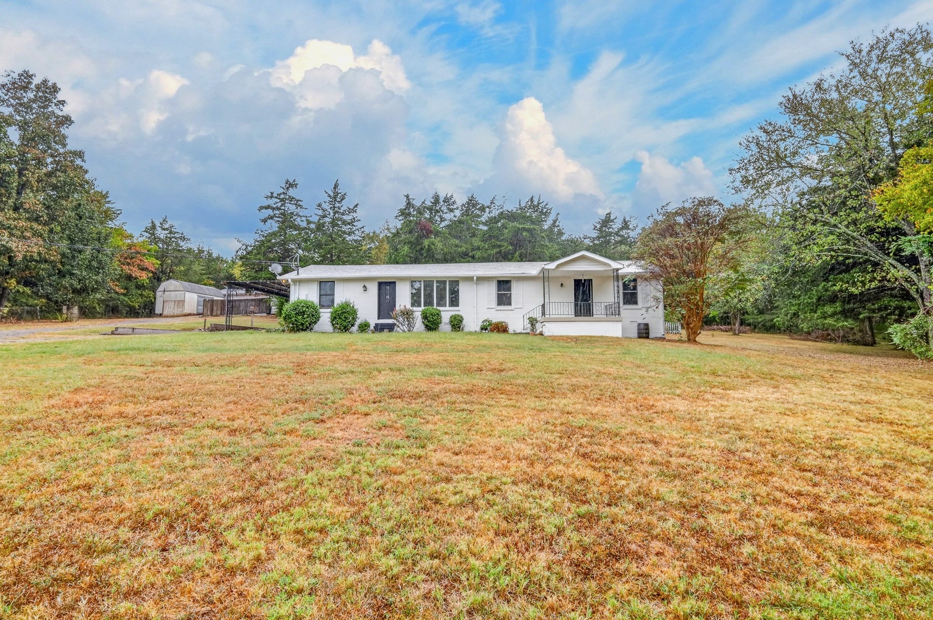 1515 Owen Rd, Brentwood, TN 37027 1515 Owen Rd, Brentwood, TN 37027