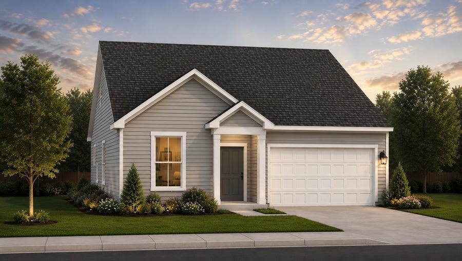 Property photo for 108 Ridgeview Drive, Shelbyville, TN