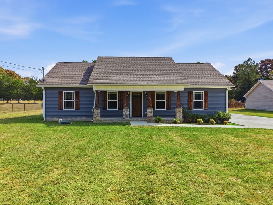 Property photo for 110 Reese St, Shelbyville, TN