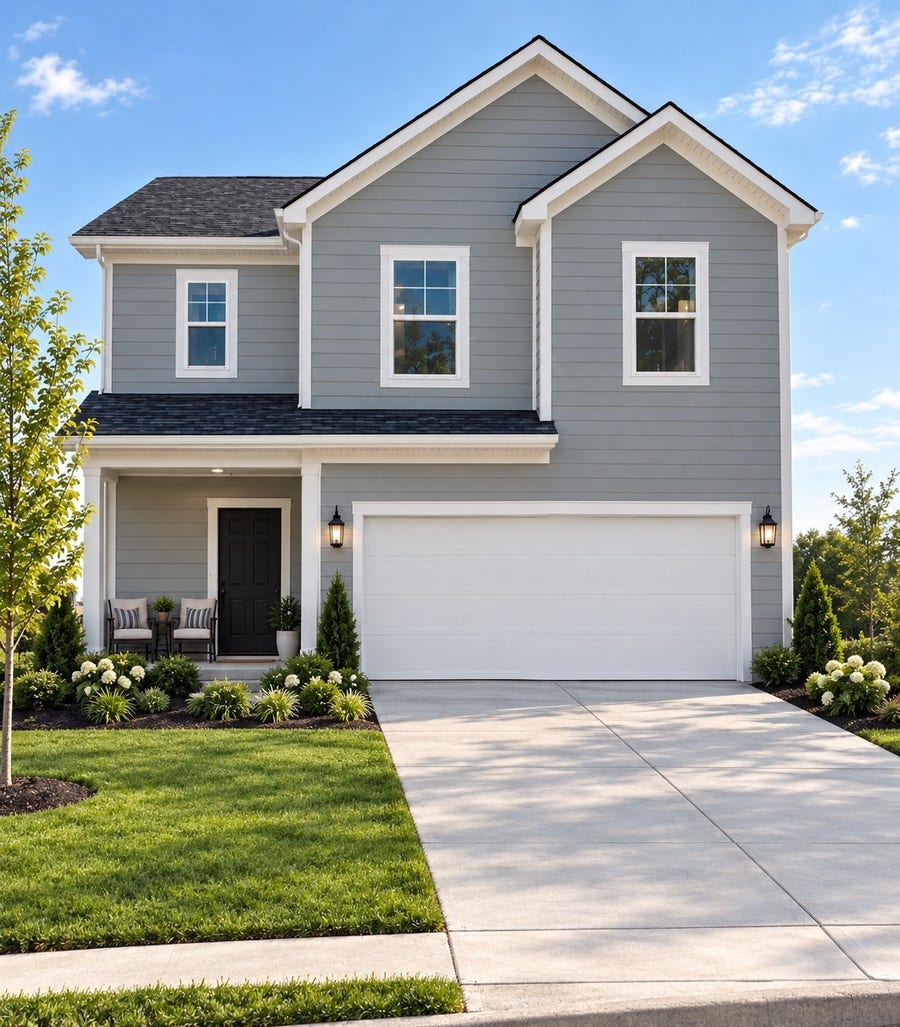 Property photo for 125 Ridgeview Drive, Shelbyville, TN