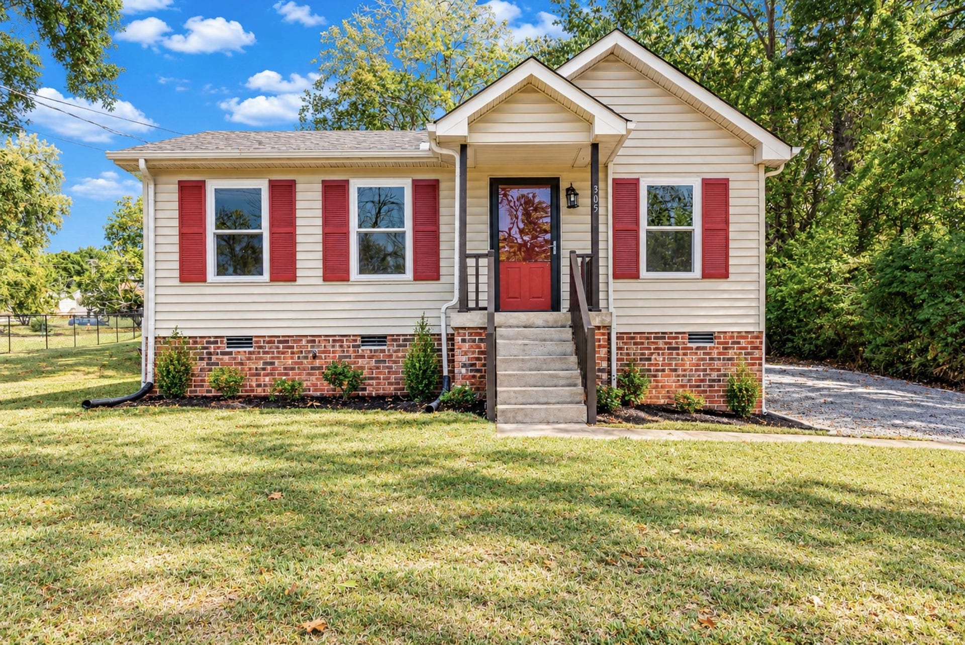 305 Hart Ln, Nashville, TN 37207 305 Hart Ln, Nashville, TN 37207