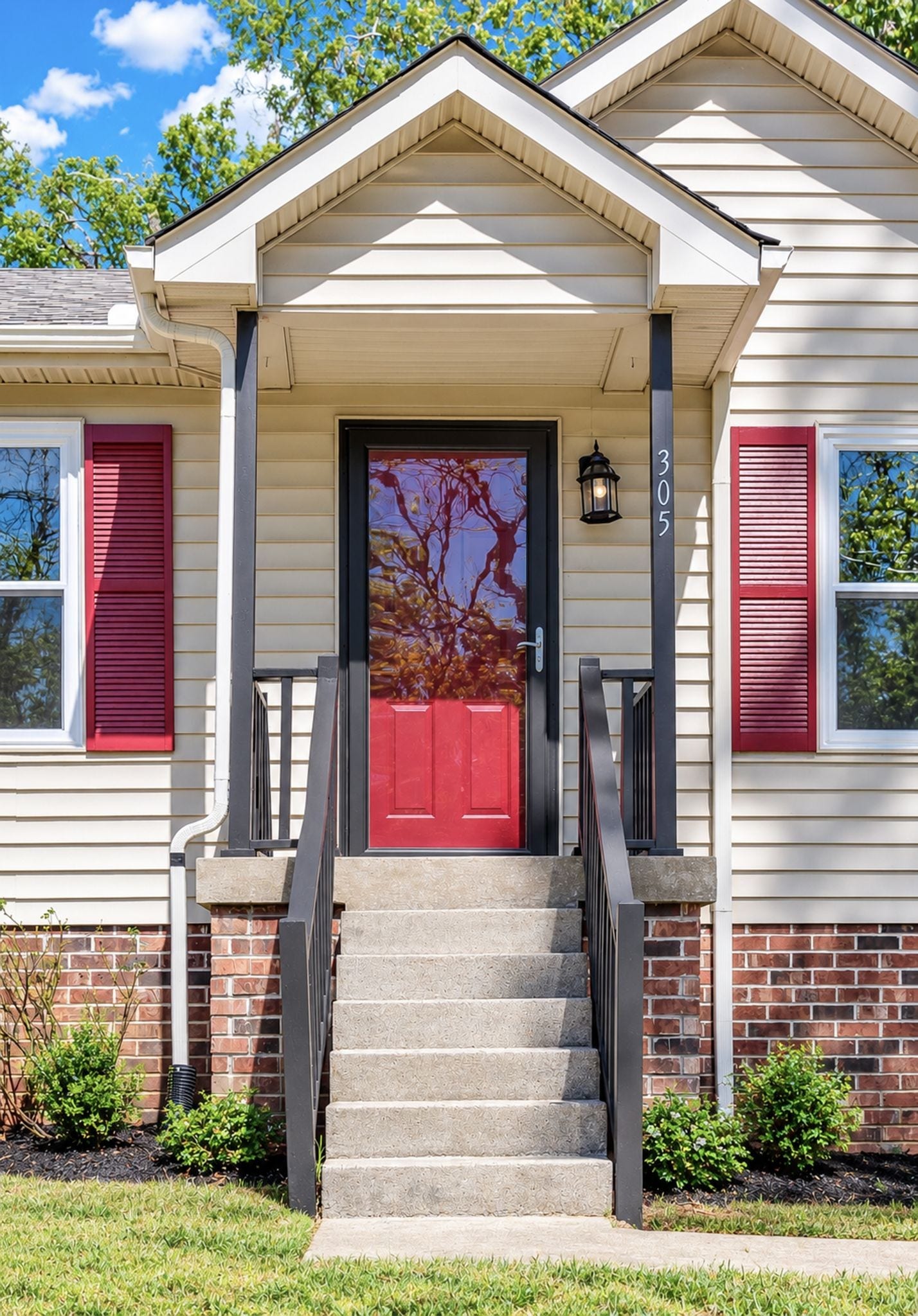305 Hart Ln, Nashville, TN 37207 305 Hart Ln, Nashville, TN 37207