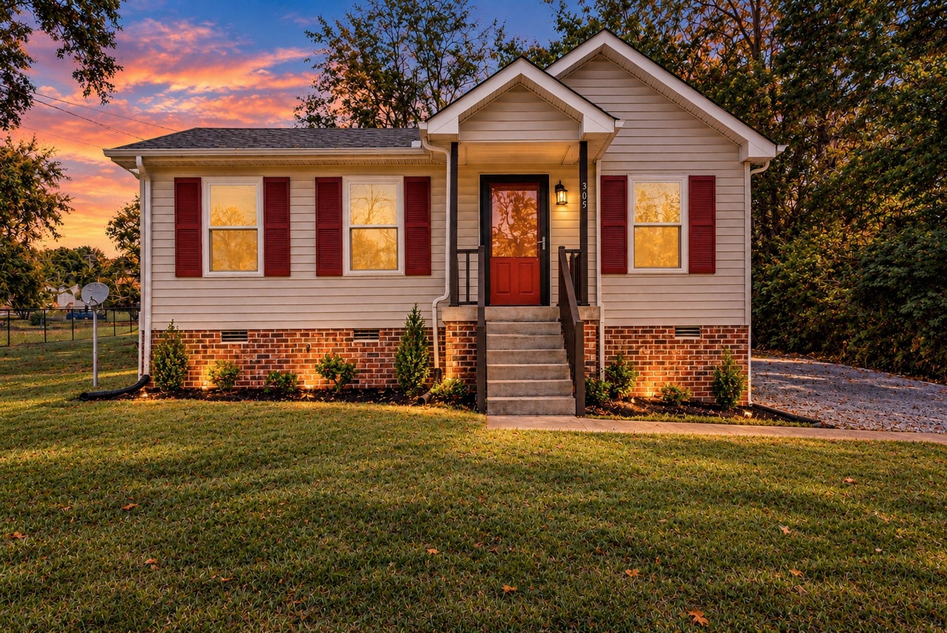 305 Hart Ln, Nashville, TN 37207 305 Hart Ln, Nashville, TN 37207