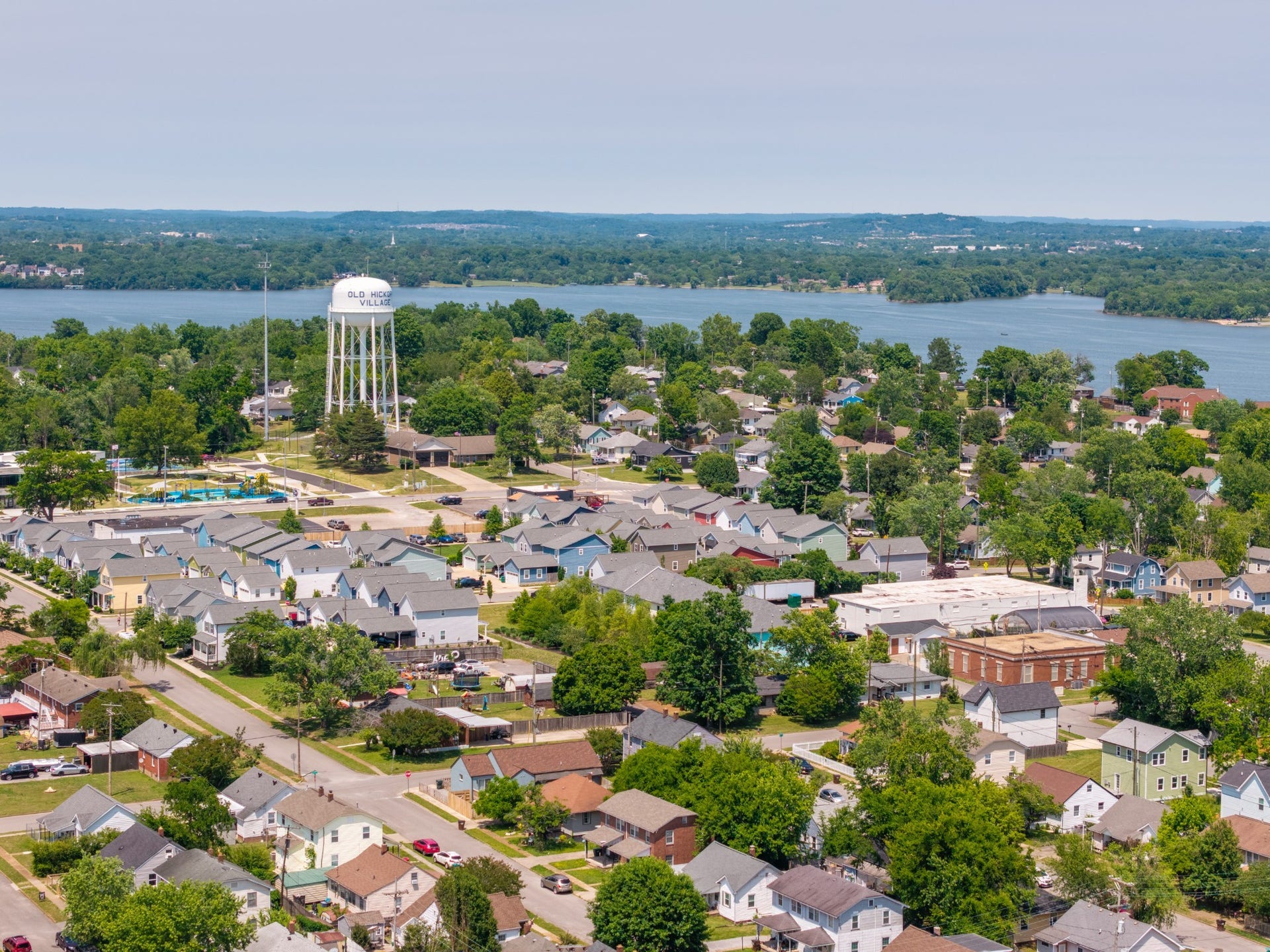 1306 Berry St, Old Hickory, TN 37138 1306 Berry St, Old Hickory, TN 37138