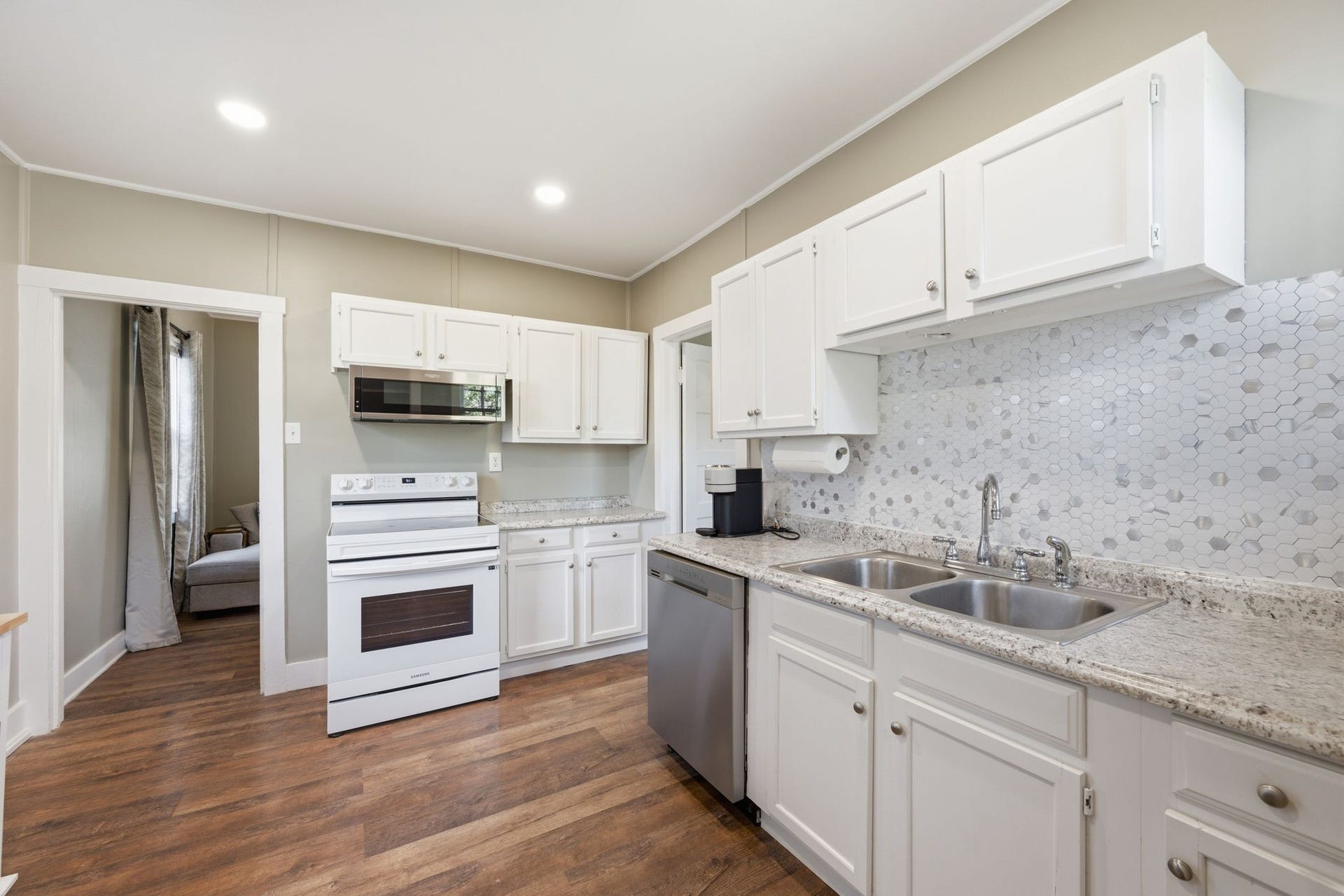 1306 Berry St, Old Hickory, TN 37138 1306 Berry St, Old Hickory, TN 37138