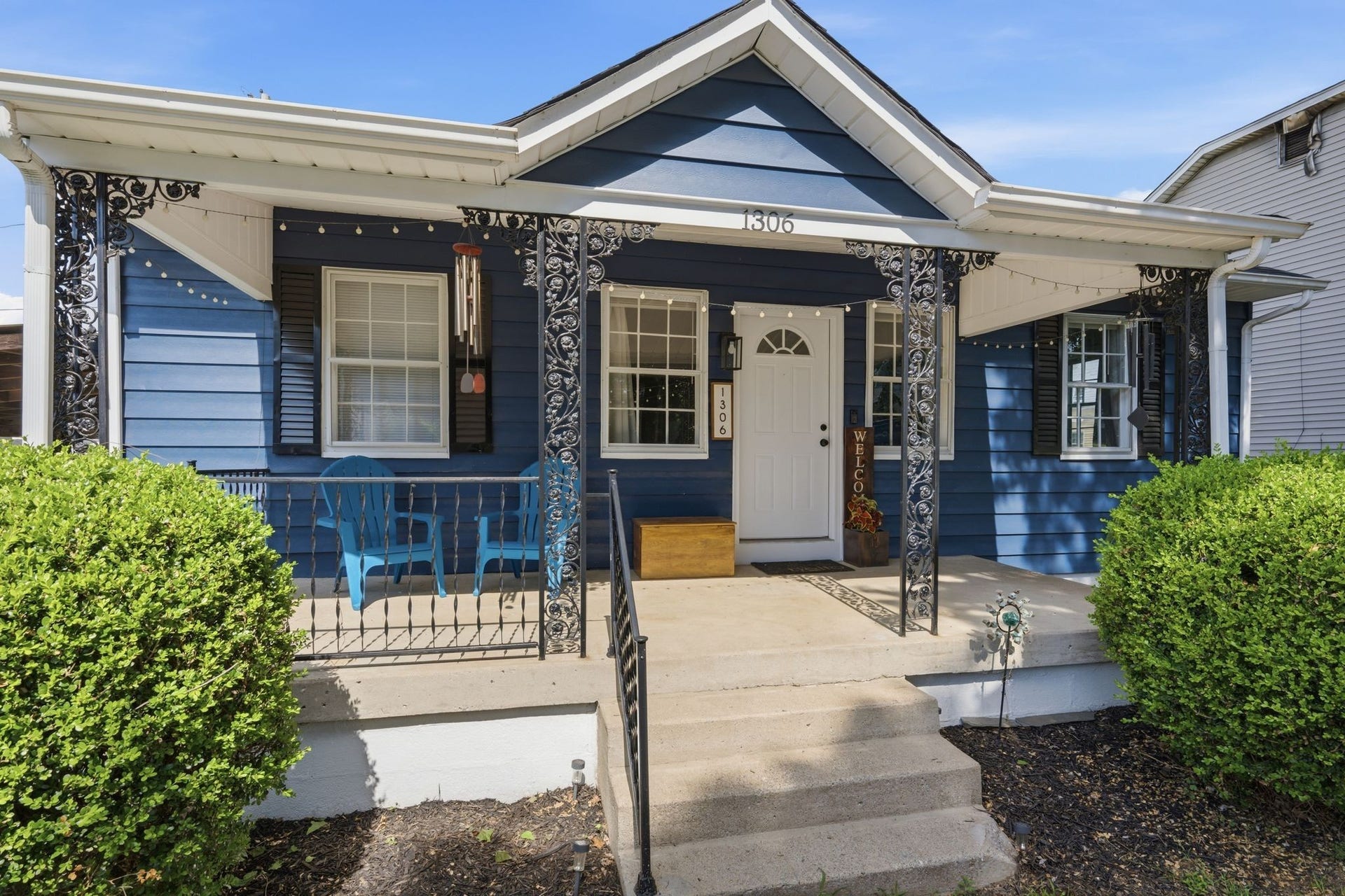 1306 Berry St, Old Hickory, TN 37138 1306 Berry St, Old Hickory, TN 37138