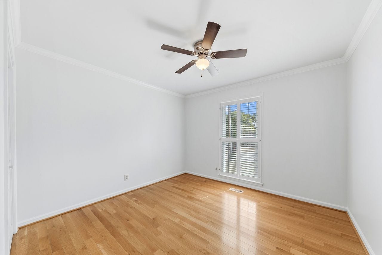 1408 Lyon St, Columbia, TN 38401 Bedroom 2