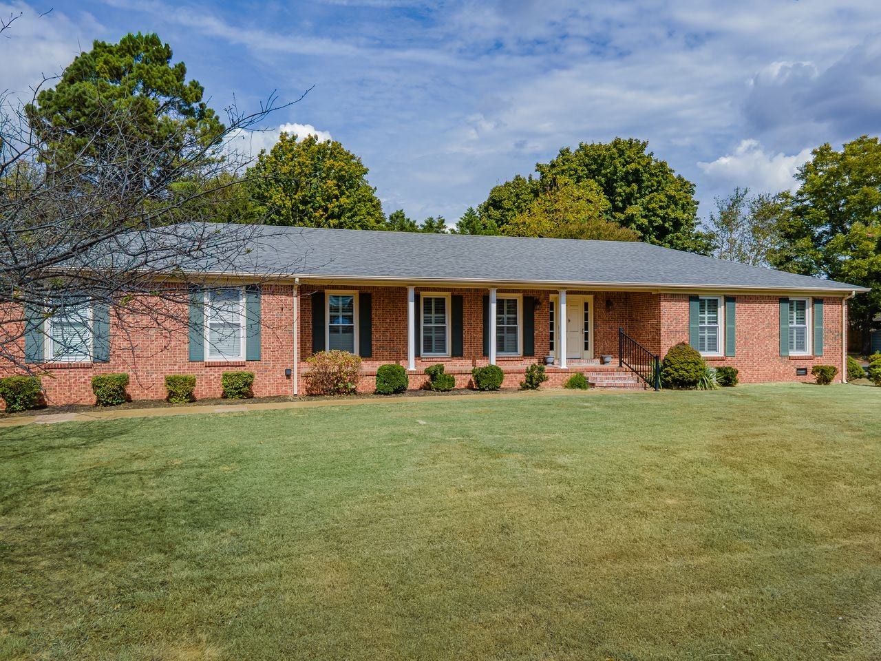 1408 Lyon St, Columbia, TN 38401 1408 Lyon St, Columbia, TN 38401