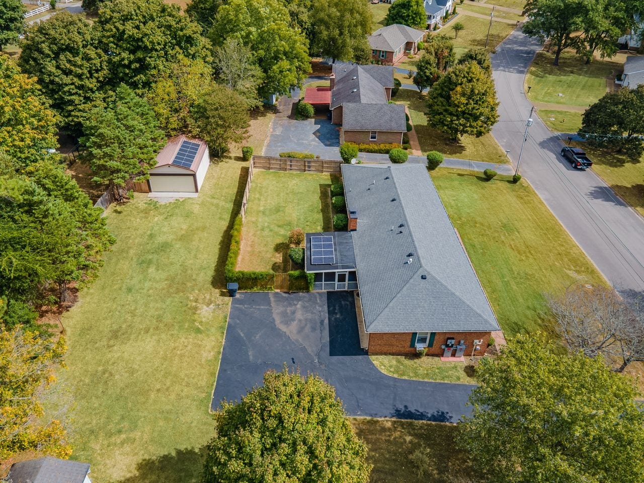 1408 Lyon St, Columbia, TN 38401 1408 Lyon St, Columbia, TN 38401