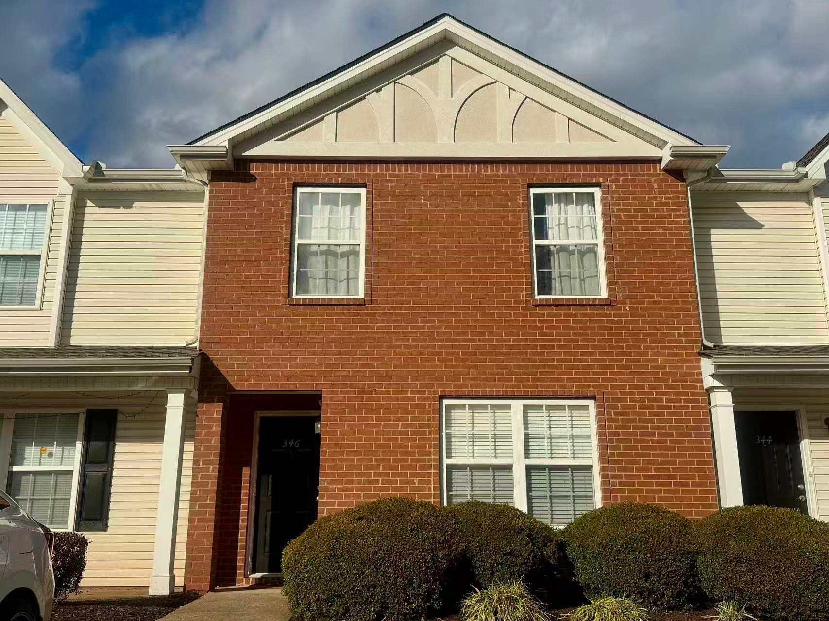 346 Shoshone Pl, Murfreesboro, TN 37128 346 Shoshone Pl, Murfreesboro, TN 37128