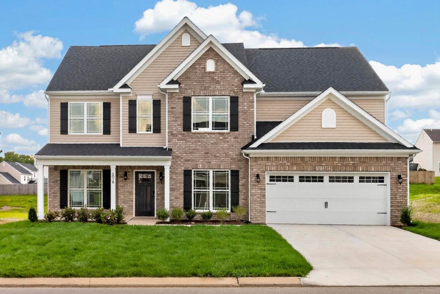 Property photo for 5018 Salient Dr, Spring Hill, TN