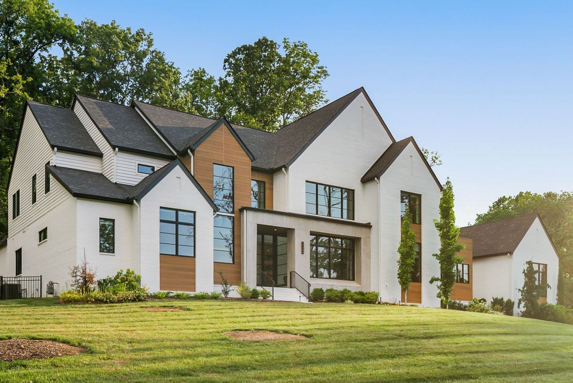 4600 Shys Hill Rd, Nashville, TN 37215 4600 Shys Hill Rd, Nashville, TN 37215