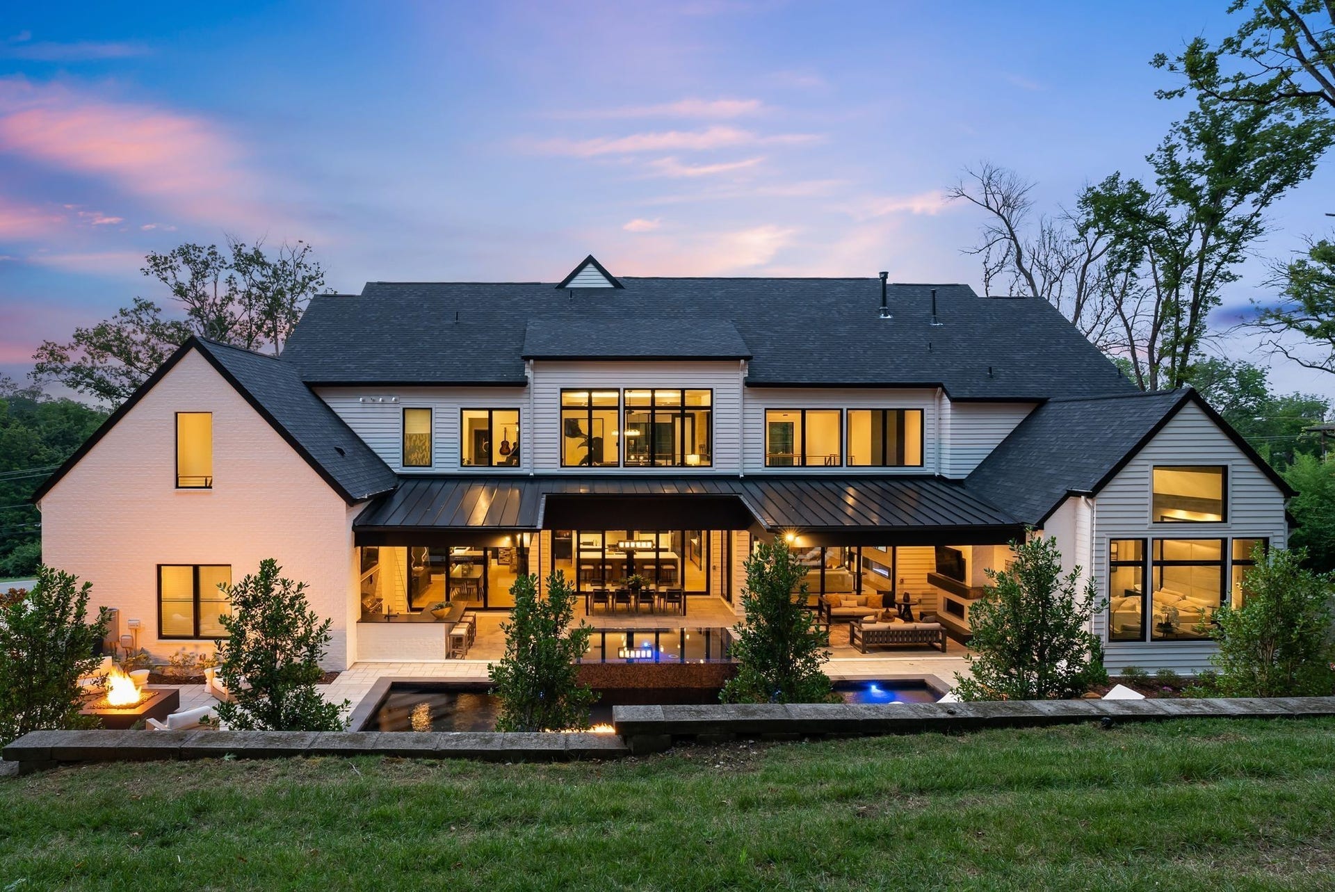 4600 Shys Hill Rd, Nashville, TN 37215 4600 Shys Hill Rd, Nashville, TN 37215