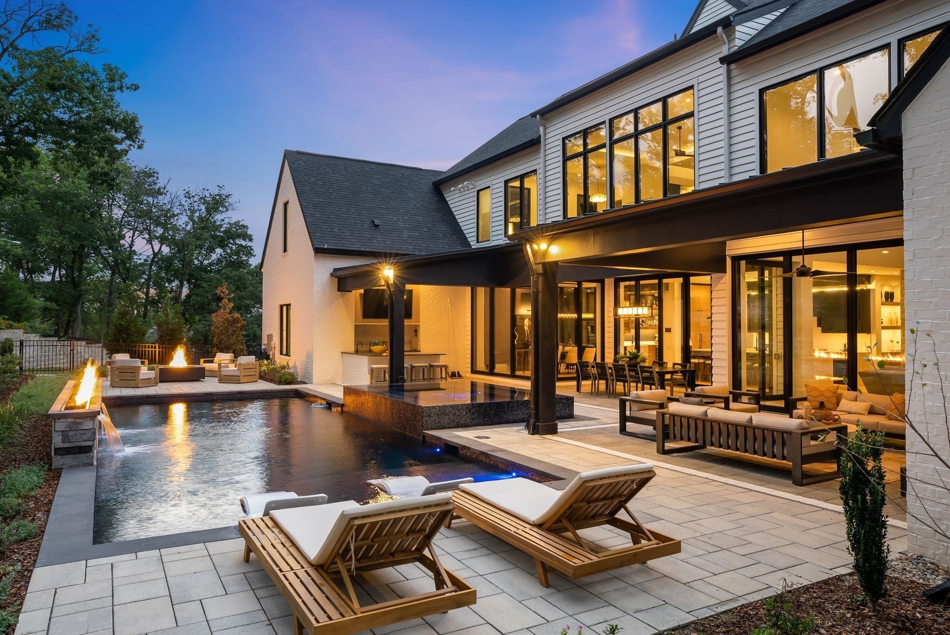 4600 Shys Hill Rd, Nashville, TN 37215 4600 Shys Hill Rd, Nashville, TN 37215
