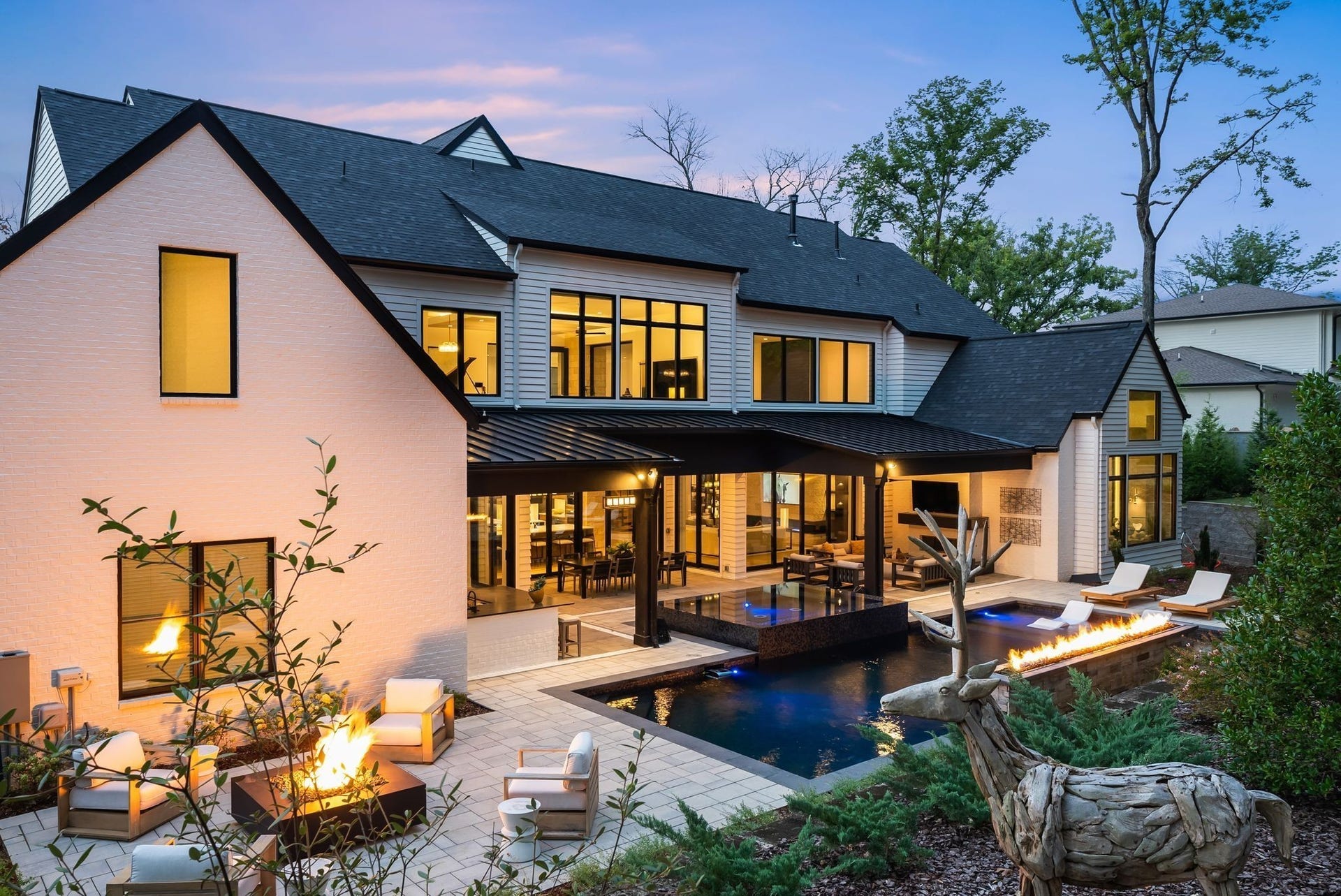 4600 Shys Hill Rd, Nashville, TN 37215 4600 Shys Hill Rd, Nashville, TN 37215