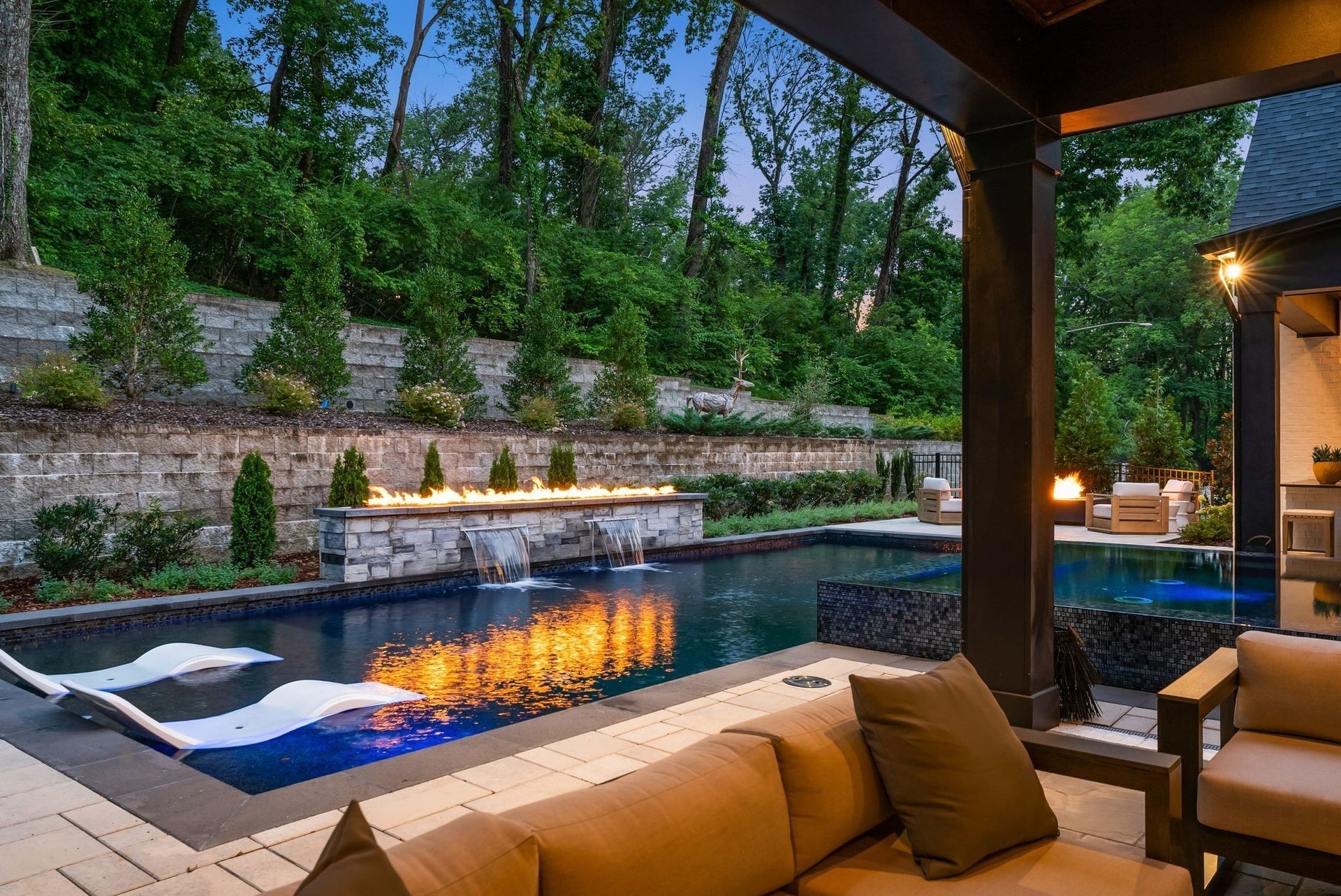 4600 Shys Hill Rd, Nashville, TN 37215 4600 Shys Hill Rd, Nashville, TN 37215