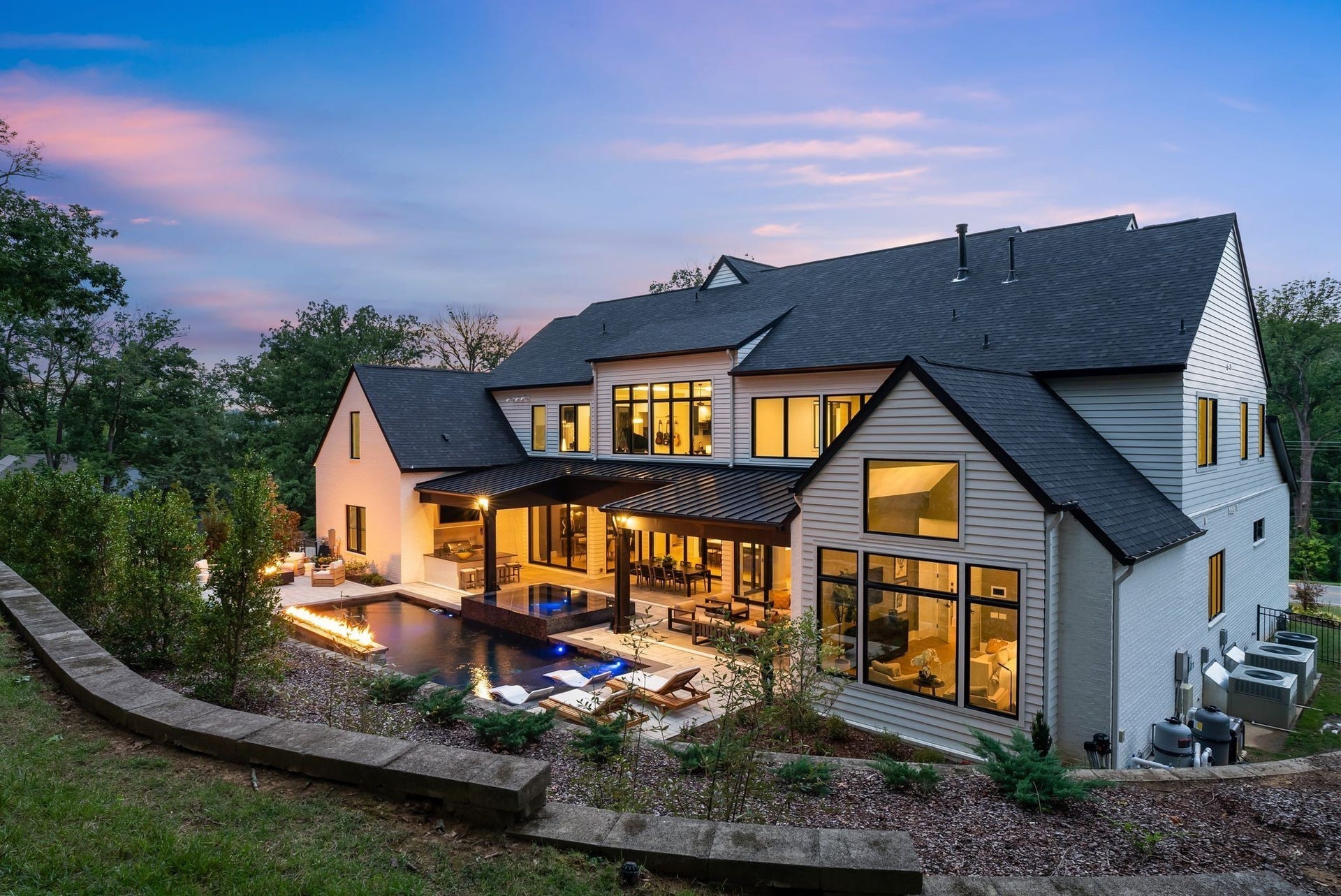 4600 Shys Hill Rd, Nashville, TN 37215 4600 Shys Hill Rd, Nashville, TN 37215