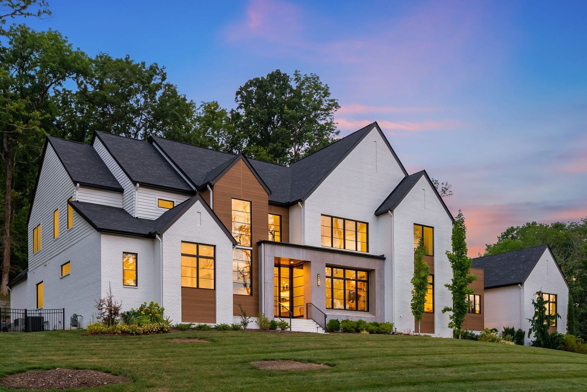 4600 Shys Hill Rd, Nashville, TN 37215 4600 Shys Hill Rd, Nashville, TN 37215